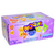 Caja Gomita MOGUL Piecitos 30grs x 12u.