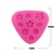 Molde Silicona Flores Chicas