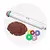 Palo de Amasar Regulable Antiadherente con Anillos COOPER 40Cm