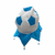 Gorro Argentina Pelota y Cascabel
