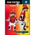 Disfraz de Paw Patrol Bombero Acetato Sublimado
