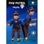 Disfraz de Paw Patrol Policia Acetato Sublimado