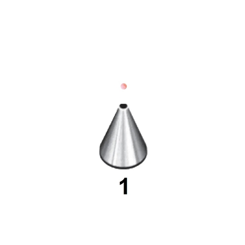 Pico COOPER Comun Chico 1