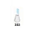 Pico COOPER Comun Chico 353