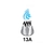 Pico COOPER Comun Grande 13A