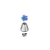 Pico COOPER Comun Grande 1F
