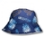 Gorro Piluso Argentina Azul