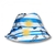 Gorro Piluso Argentina Celeste y Blanco