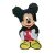 Piñata Mexicana Mickey