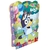 Piñata Carton Bluey