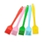 Pincel De Silicona 26cm Pieza Entera Colores Surtidos x 1u. - comprar online
