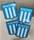 Topper Solo Torta Racing x 1u. - comprar online