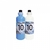 Pintura Liquida Celeste/ Blanco x 250ml
