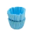 Pirotines Plenos Celeste N10 x 50u. (2x25)