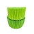 Pirotines Plenos Verde Manzana N10 x 50u. (2x25)