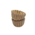 Pirotines Plenos Marron N8 x 50u. (2x25)