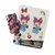 Molde Placa Paleta Minnie x 2u.