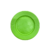 Plato Descartable 17cm Verde Manzana PSA