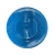 Plato Descartable 22cm Azul PSA