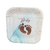 Plato Carton Baby Celeste Stamping x 8u.