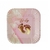 Plato Carton Baby Rosa Stamping x 8u