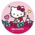 Plato Carton Hello Kitty x 8u. - comprar online