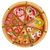 Plato Polipapel Pizza x 6u.