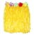 Pollera Hula Hawaii Amarilla