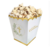 Pochoclero Pop Corn Comunion Green x 10u.