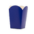 Pochoclero Pop Corn Azul x 10u.