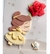 Cake Topper Porcelana La Bella y La Bestia