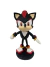 Adorno Porcelana Shadow 15cm Sonic Negro - comprar online