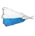 Porra Plastica Lisa Larga x 10u.