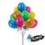 Globo Perlado Globox 12" x 50u.