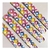 Pulsera Magica Donas x 1u.