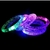 Pulsera Rigida Con Luz Led