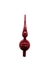 Puntal Navideño Rojo N5 X 1 Unidad Navidad Siglo XXI
