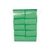 Rollo Serpentina Verde x 10u.