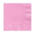 Servilleta Color Rosa 33x33 (20 serv)