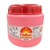 Colorante en Pasta FLEIBOR Rosa N x 250gr.