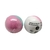 Sales de Baño Bicolor con fragancia - comprar online