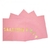 Servilleta de Papel Celebra Rosa (12 serv)