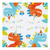 Servilleta de Papel Dino (20 serv)