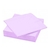 Servilleta Premium Violeta Pastel (20 Serv)