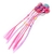 Set Mini Broches Infantil con Pelo y Corazon x 6u. en internet