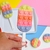 Set de Placas Candy Pop It
