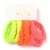 Set Gomita de Pelo con Textura x 6u.