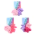 Set Gomita infantil Chicas x 12u.