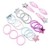Set infantil Pelo x 4u. en internet