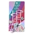 Set infantil Pelo x 4u.
